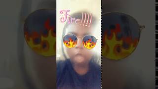 Bored in the house lockdown  TikTok shutdown. 8 year old powerhouse
