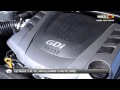 Hyundai Genesis Coupe 2013 Test Drive