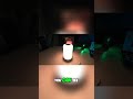 OIYN Table Lamp: Easy Brightness Control with the App #shorts