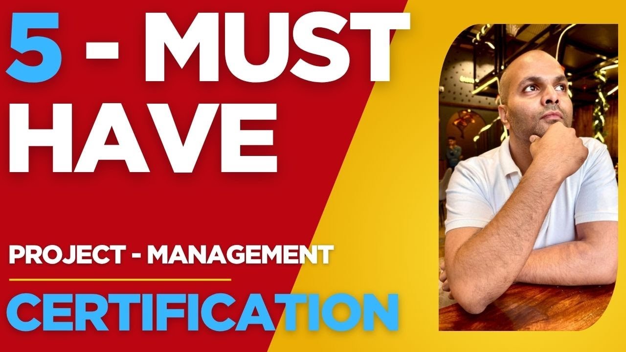 Project Management Courses in 2025 | FREE + Paid | Boost Your Career