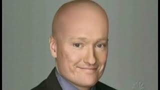 Conan O'Brien 'Al Roker 8/15/03