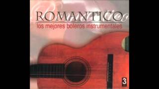 Video voorbeeld van "Contigo Aprendí - Romántico, Los Mejores Boleros Instrumentales Vol.1"