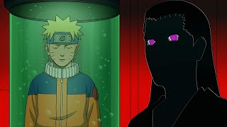 Naruto’s Life Was Engineered From the Start