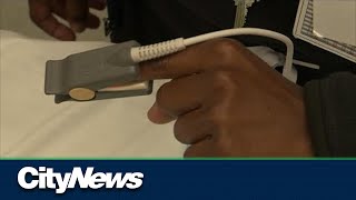 Medical device bias based on patient’s skin tone