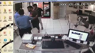 Ünlü Iş Adamı Kaan Konanci Silahlı Saldıraya Uğradı. İşadamı Konancı Olayı Şöyle Anlattı