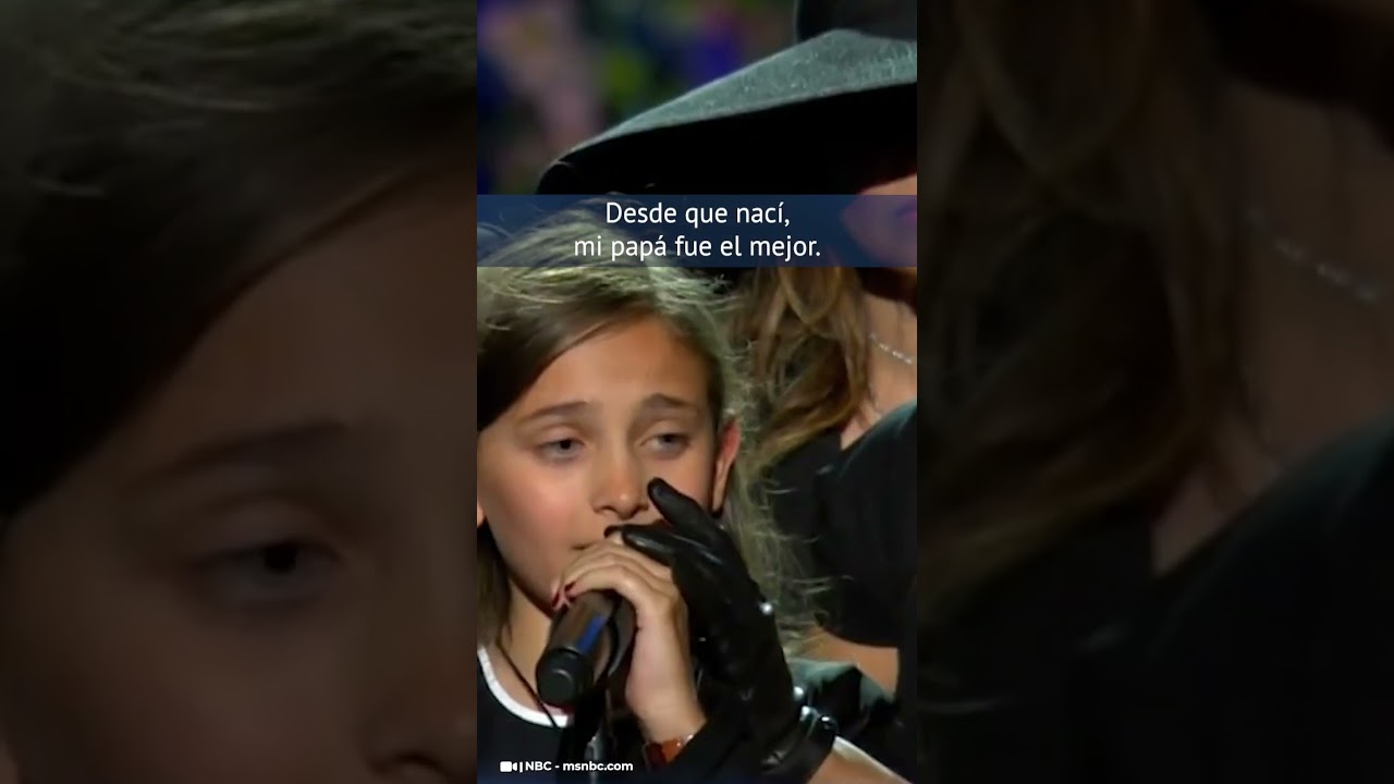 Qué pasó con los hijos de Michael Jackson: así viven hoy