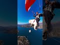 Flying High: A Dog’s Paragliding Adventure