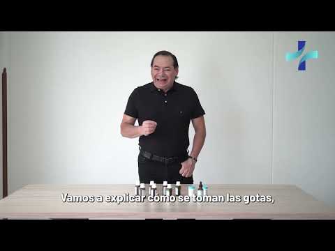 ¿Cómo tomar medicamentos homeopáticos? introducción primer video