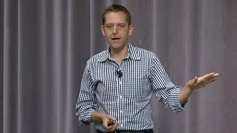 David Friedberg: The Big Things Matter