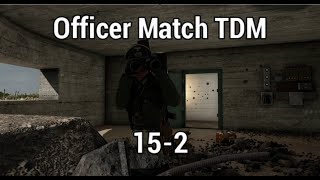Officer Holds the Beach: Sniper Elite 5