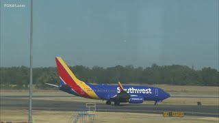 Southwest Airlines back on track after holiday delays