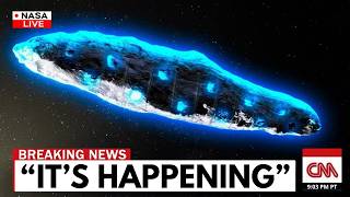 James Webb Just Captured Something TERRIFYING And It Looks Artificial