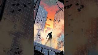 Spider-Mans Origin Gets Twisted