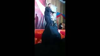 Troop Senget performance in City University PJ 2017