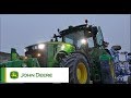 John Deere - Trattori - 8400R