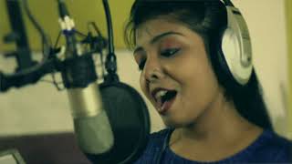 Bahon ke darmiyan cover by poulami sarkar