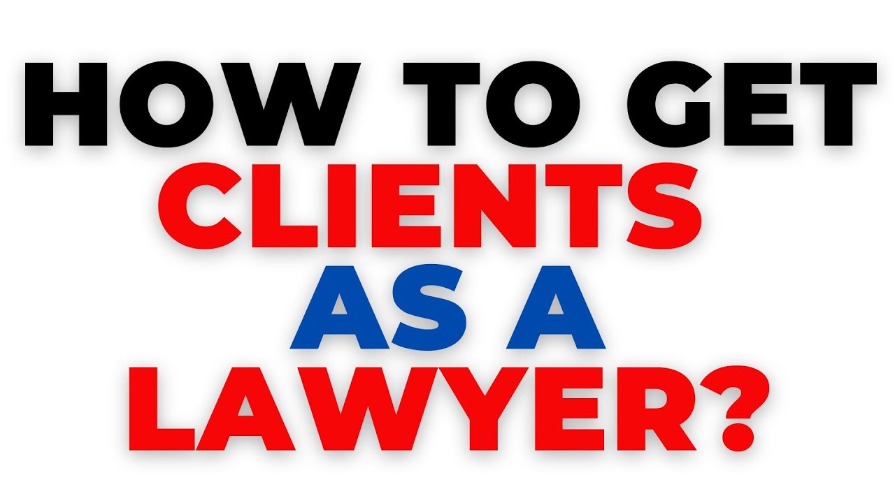 how to get clients as a lawyer in india Free business listing Directory in india
