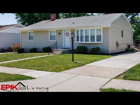 315 Osborne Ave, Catonsville, MD home video tour
