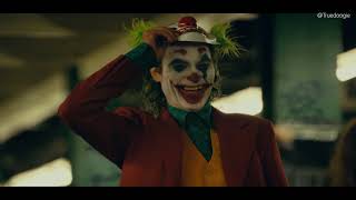 Joker Mentos Commercial