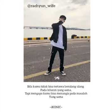 Story WA iKON(iKONIC)