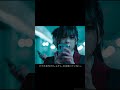 地下鉄で、見知らぬ人に話しかけられた。「　鼻　が　き　れ　い　で　す　ね　」 #怪速急行■■行き #horror #shorts