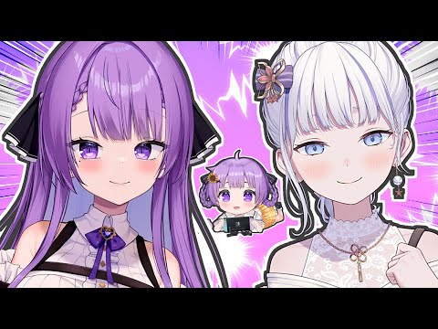 【特別配信】虎子ちゃんとオフコラボで台湾トーク💕｜ OFF COLLAB: TALKING ABOUT TAIWAN WITH TORAKO【JP VTuber / 配信中】