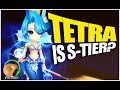 SUMMONERS WAR : Tetra is S-Tier Now?! (Water Mermaid Spotlight)