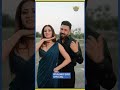 Gippy Grewal & Sargun Mehta Vibing To Sunanda Sharma’s Locket From Carry On Jatta 4 #viral #short