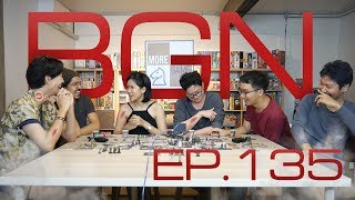 BGN บอร์ดเกมไนท์ EP135 Zombicide Black Plague by More Than a Game