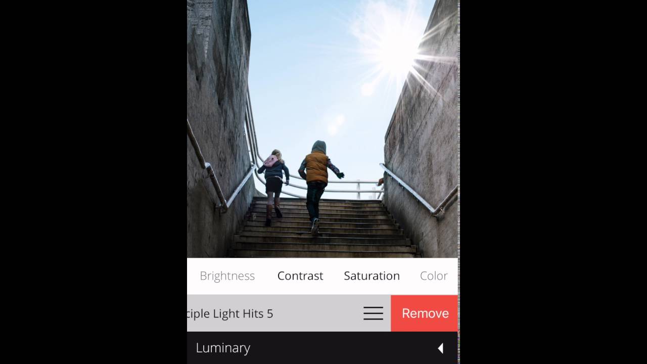 Introducing Multi-Layer support for Lens Distortions Mobile
