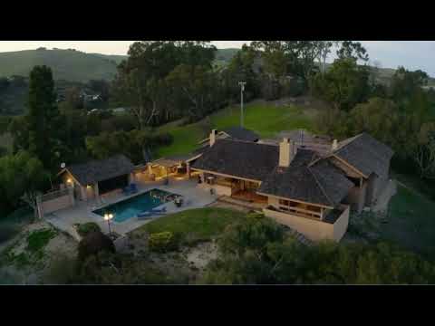 53 Corral de Tierra Road, Salinas, CA home video tour