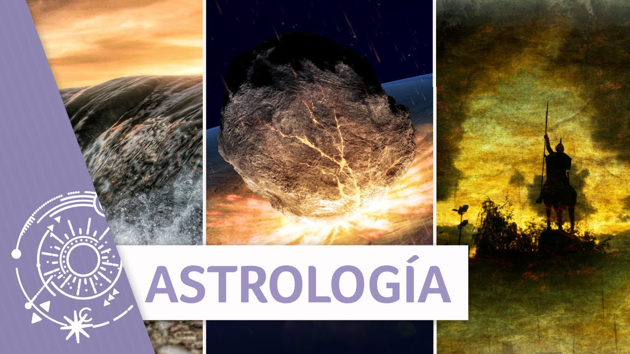 6 predicciones catastróficas en 2019 | Astrología | Telemundo Lifestyle latinos auto sales