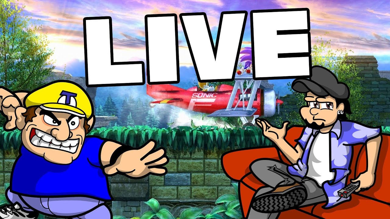 Live com Sr.Wilson! (Jogando e Conversando) - Eu e o Sr.WIlson vamos se meter em muitas trapalhadas em muitas trapalhadas nesta LIVE, não perca essa evento com essa turminha da pesada!
