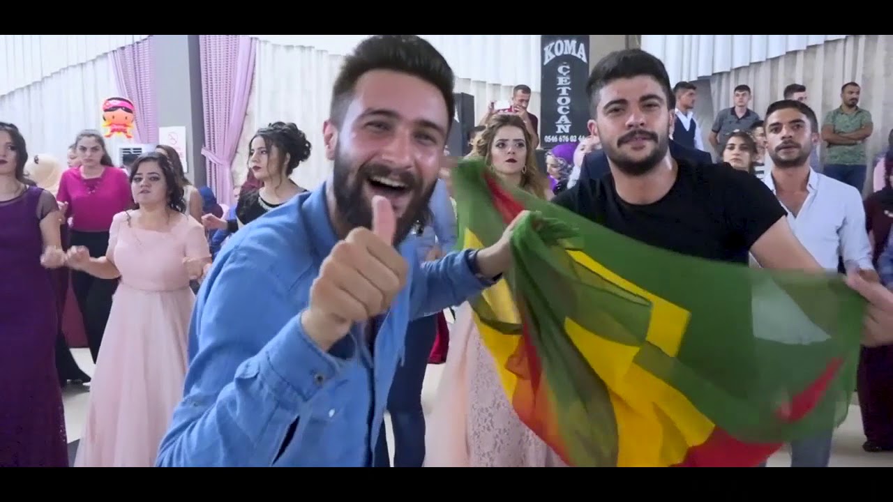 AHMEDE XÜRSİ DELİLO 2019..ZK FİLM PRODÜCTİON ZEYNEDDİN KARAKUŞ.