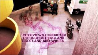 him! CTP Awards Intro video - Where's Tom