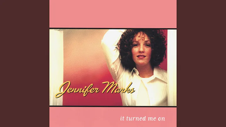 Jennifer Marks - Topic