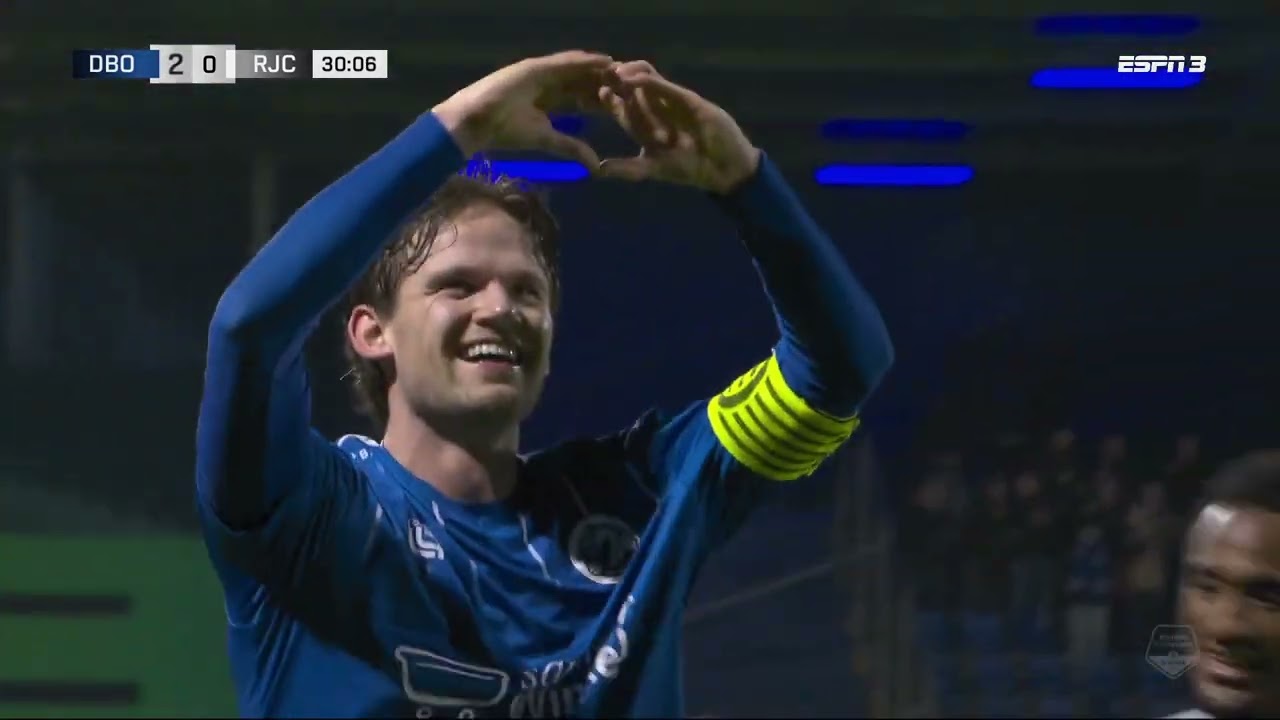 2026 02 27 FC Den Bosch Roda JC 2 2