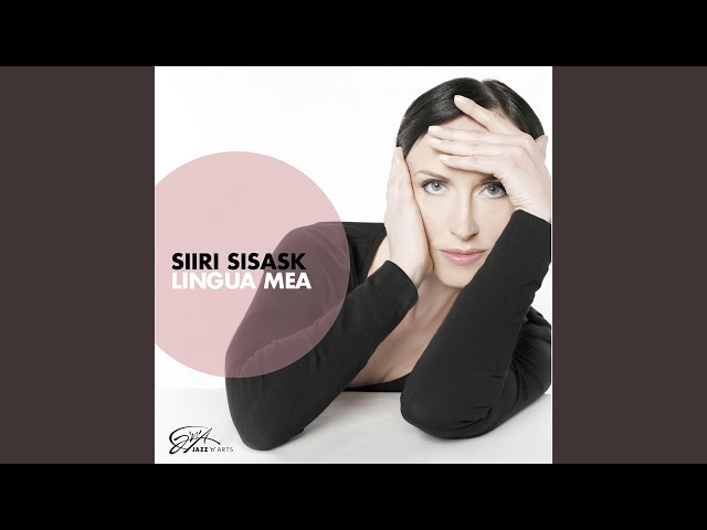 SIIRI SISASK - See on elu