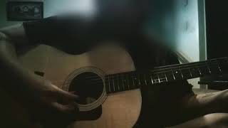 acoustic sketch #9