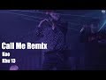 Live koo  call me remix  khu 13  vigga official