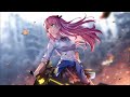 Heaven Burns Red 【ヘブバン】 OST - Indigo in Blue 〖Extended〗