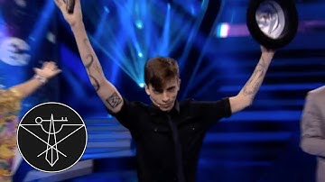 The Game Show Victory (Old Version) | part 1