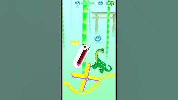 Hoping heads game mostly satisfying level 726 #hopingheadsandroid #funny #explore #roblox #gaming