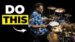If you can't do this, you're NOT an Intermediate drummer (Even if you think you are)