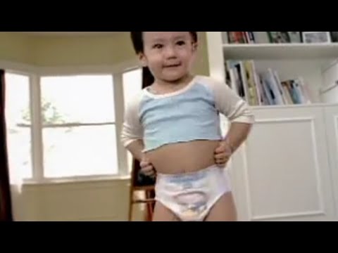 P G パンパース Ep6 Cm キッズビデオ