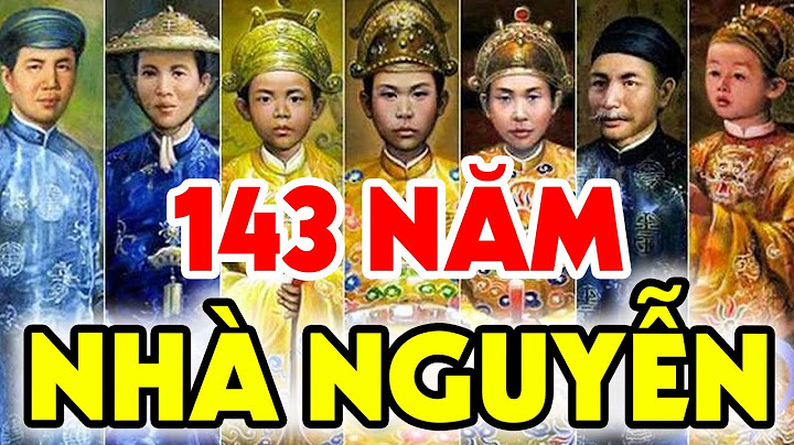 So sánh chính sách nhà nguyễn với quang trung loigiaihay