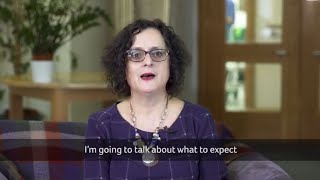 What to expect at the end of life