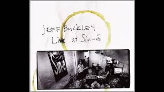 Jeff Buckley - Sweet Thing  ( Live At Sin-é )  ( 1993 )