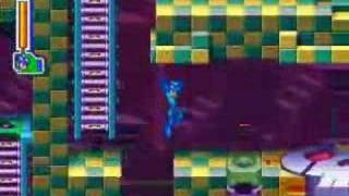 RMMH-ROCKMAN 8 : astroman ROUND AREA & SCREW GUIDE(Basic) screenshot 5