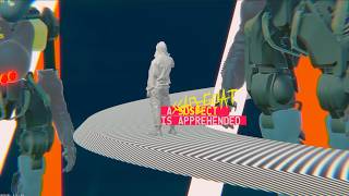 a permanent echo - Game Intro Sequence